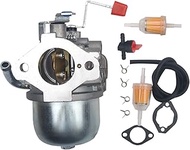0A4600 Carburetor Replacement for Nikki A4600 Carburetor Generac XG8000E GN410HS GN410 GN360 GH360 A