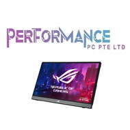 ASUS ROG STRIX XG16AHPE PORTABLE 144Hz Gaming Monitor (3 YEARS WARRANTY BY AVERTEK ENTERPRISES PTE LTD)