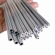 High-Quality 6061/6063 Aluminum Tube Small Diameter 3/4/5/6/7/8/9/10/11/12/13/14/15~50mm AL Capillar
