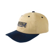 AKUDESIGN Wavy Dads Cap