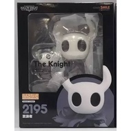 (BIB) Nendoroid Hollow Knight original - The Knight