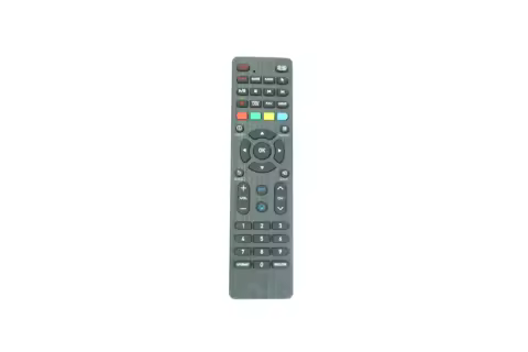 Remote Control Compatible For Formuler Z10 Se 4K Andriod OTT Media Streamer TV Box
