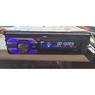 Sony Brand CD Player - PS 8310, USB Singing, CD Player Does Not Read, Cannot Adjust volume