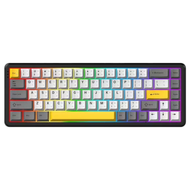 KEYBOARD (คีย์บอร์ด) AJAZZ AK680 MAX (STARRY NIGHT) (MAGNETIC SWITCH RGB EN/TH)
