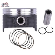 73Mm 1 90 73.25Mm 73.50Mm 73.75Mm 74Mm ~ +100 Motorcycle Piston Rings For SUZUKI 12111-13E00-0F0 ~