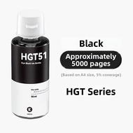 CHG | Compatible HP Ink Tank 310 GT51 GT53XL Black and Color Ink