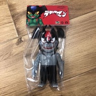 kaiju one kaijuone 壹功房 壹工房 惡魔人 永井豪 大膠 中膠 細膠 eva 新世紀福音戰士 初號機 台灣 限量 抽選 limited