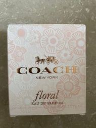 Coach香水50 ml