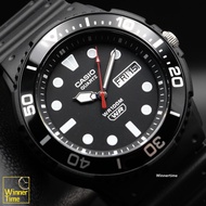 Winner Time นาฬิกา CASIO มาตรฐาน รุ่น MRW-230H-1E1V รับประกันบริษัท เซ็นทรัลเทรดดิ้งจำกัด cmg เป็นเว