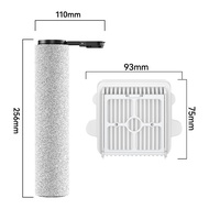 Huixi Adapt to Stone A30 Washing Machine Accessories A30Pure Roller Brush A30Pro Steam/Combo Filter