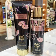 📌เซทคู่สุดคุ้ม✨ Victoria’s secret (เซทน้ำหอม+โลชั่น) ✅อัลบัม5✅ วิคตอเรีย ซีเคร็ท💯