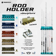 Rod Holder Tridentech Fishing Rod Rack