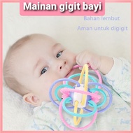 BABY TOYS Baby teething toys Baby rattle teether toys