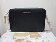 Michael Kors handbag 黑色手袋