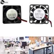 OSR Oathnic Durable DC 25mm Fan 2507 Hydraulic Bearing Brushless Heatsink Cooling Fan