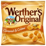 Werther's Original - 焦糖流心奶油糖 - 225g﹙平行進口﹚