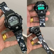 G Sh0ck Bape Kid Cudi Collection