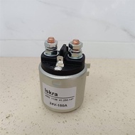 MAHLE ARD 1353 Iskar ARD 1138 Letrika ARD 1138 DC 24V 150A Lift Contactor ปั๊มคอนแทคสำหรับรถบรรทุกพา