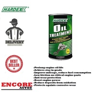 HARDEX ENGINE OIL TREATMENT