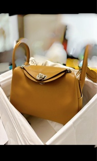 Hermes Mini Lindy