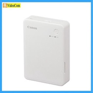 佳能 - SELPHY QX20 (白色) 小型流動無線相片打印機