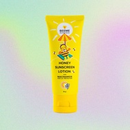 Yuyus PAKET LENGKAP BEEME NOURISHING BALM SKINCARE BAYI SUNSCREEN ANAK 1 SET BEMEE BEEMEE
