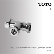 TOTO STOP VALVE THX58 STOP KRAN - STOP VALVE - STOP KRAN
