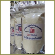 ♀ ◮ ✁ Non-Fat Milk DAIRY AMERICA 100% Pure Skimmed Milk Powder