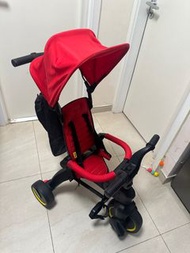 Doona s3 trike