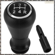 [L W H Y] Car 5 Speed Gear Stick Shift Knob Head for  106 107 205 206 207 405 for  C1 C3 C4