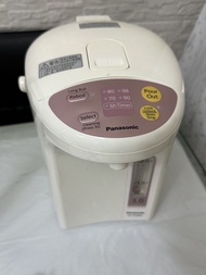 Panasonic 樂聲 NC-EG3000 電熱水瓶