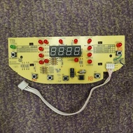 Supor Rice Cooker CFXB40HC703-120/40/50HC817/HC3A Light Board Display Board Button Board