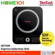 Tefal Express Slim Induction Hob IH7208