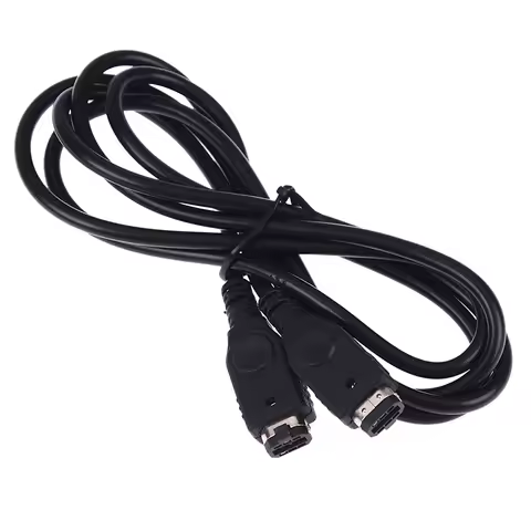 1Pcs For nintendo gameboy advance gba sp 2 player game link connect cable cord