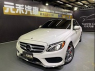 2015 M-Benz C-Class C300 AMG Sedan 4Matic 2.0