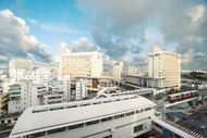 那霸希爾頓逸林飯店DoubleTree by Hilton Hotel Naha