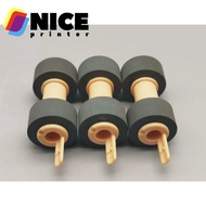 【A+++】Pickup roller pager Fuji Xerox P355 P355D M355DF P455D M455DF 3610 Bypass pickup roller