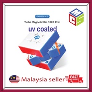 [READY STOCK] GAN356 ME SPEEDCUBE (UV COATED)
