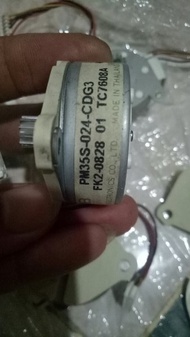 MOTOR SHUTTER iR ADVANCE 6075 6275 Fotocopy