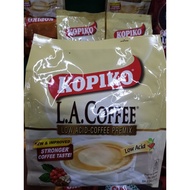 KOPIKO L.A COFFEE 24S X 21G