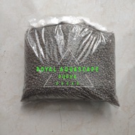 Pupuk dasar organik aquascape 1kg