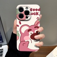 Oppo A5S A12 Case A7 AX7 A7N AX5S A11K A12S Casing Oppo A9 A5 F9 A7X Realme 2 U1 Soft Case Oppo A11 