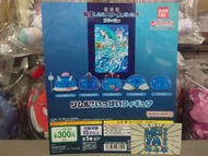 三上屋 🌟5月新貨🌟 行版 劇場版 關於我轉生變成史萊姆這檔事 蒼海之淚篇 利姆路公仔 扭蛋 1套5款 史萊姆 萌王 利姆路 紫苑 朱菜 哥布塔 尤菈
