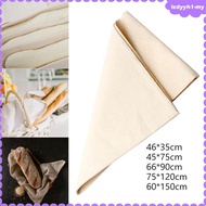 [JoyDIY] Baguettes Baking Mat Professional Baking Tool Shaping Tool Baking Bread Cloth for Bread Dou