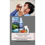 15ml DOK APO HEALING WONDER DROP BUY NOW!!