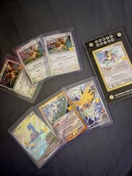 PTCG m6a 美版
