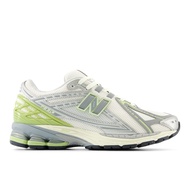 [New Balance] NB Retro Shoes _ Unisex Silver Green M1906rem-D Last 1906R 1906
