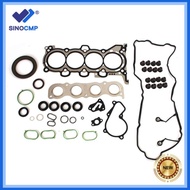 Promotion 1set G4NH Engine Overhaul Gasket Set For 2015-2024 Hyundai Elantra Kona Tucson Veloster Fo