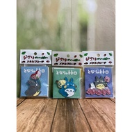 Totoro pin/totototoro pin/tototoro brooch/tototoro studio ghibli/my neighbor totoro/totototoro doll/