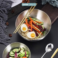 BEST CHOICE SWITZERLAND BLND Serving bowl, stainless steel, 20 cm BL803